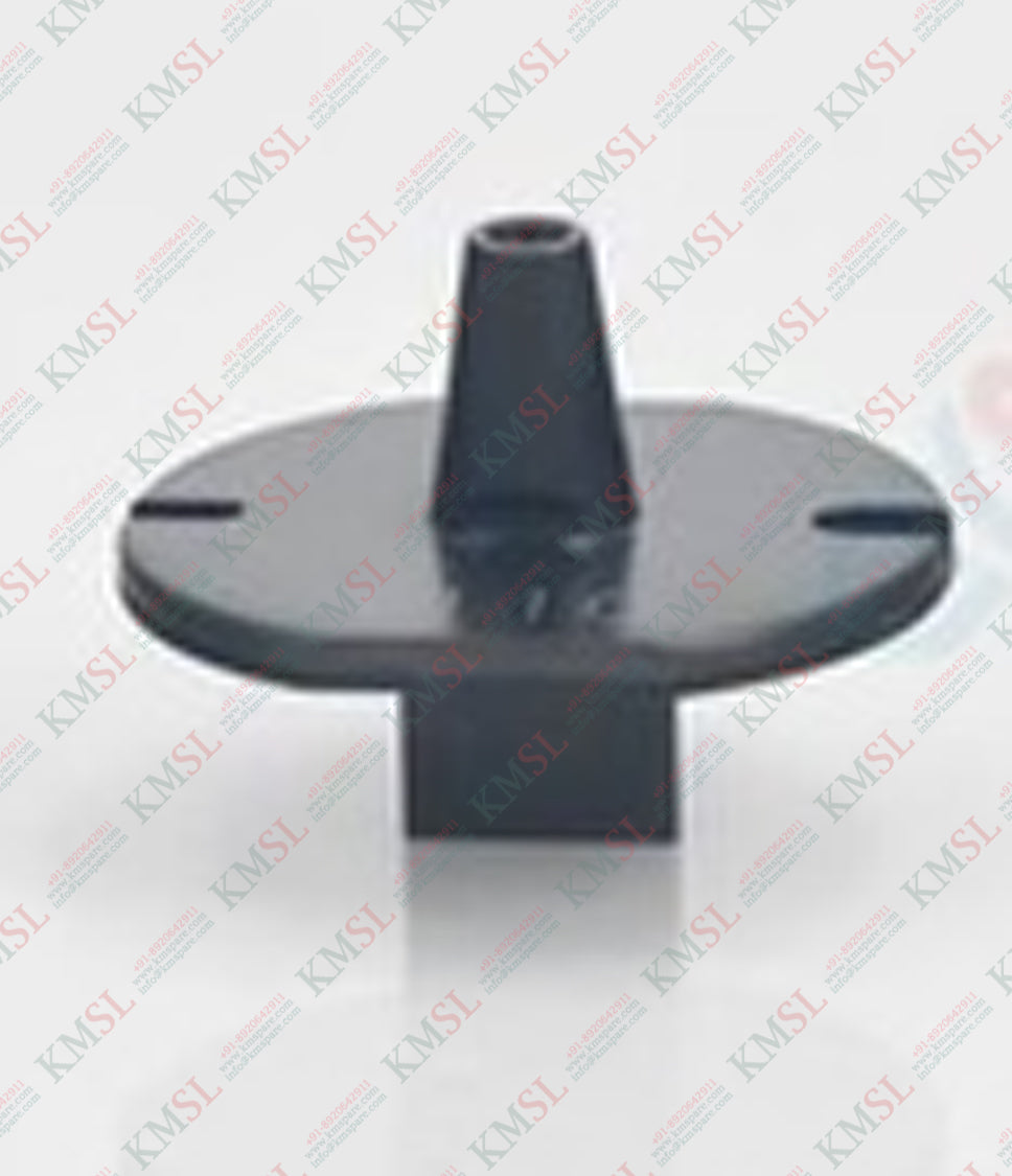 1110 nozzle ..KXFX04P8A00