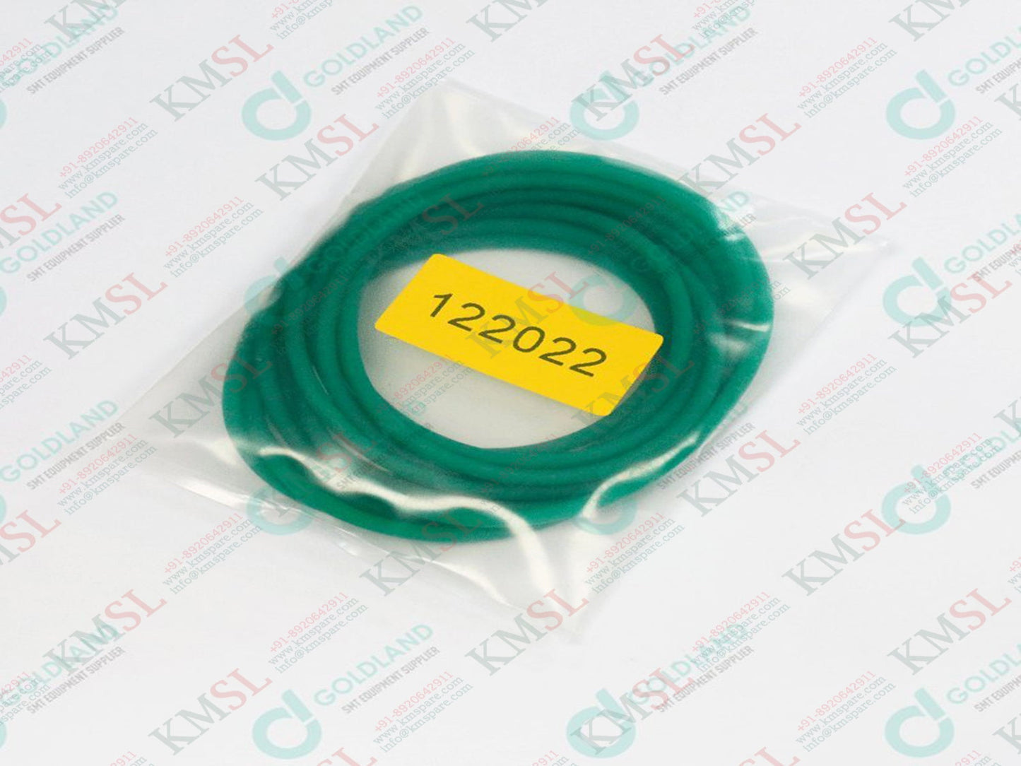 122022 DEK SMT Screen Printer Conveyor Belt | KMSPARE