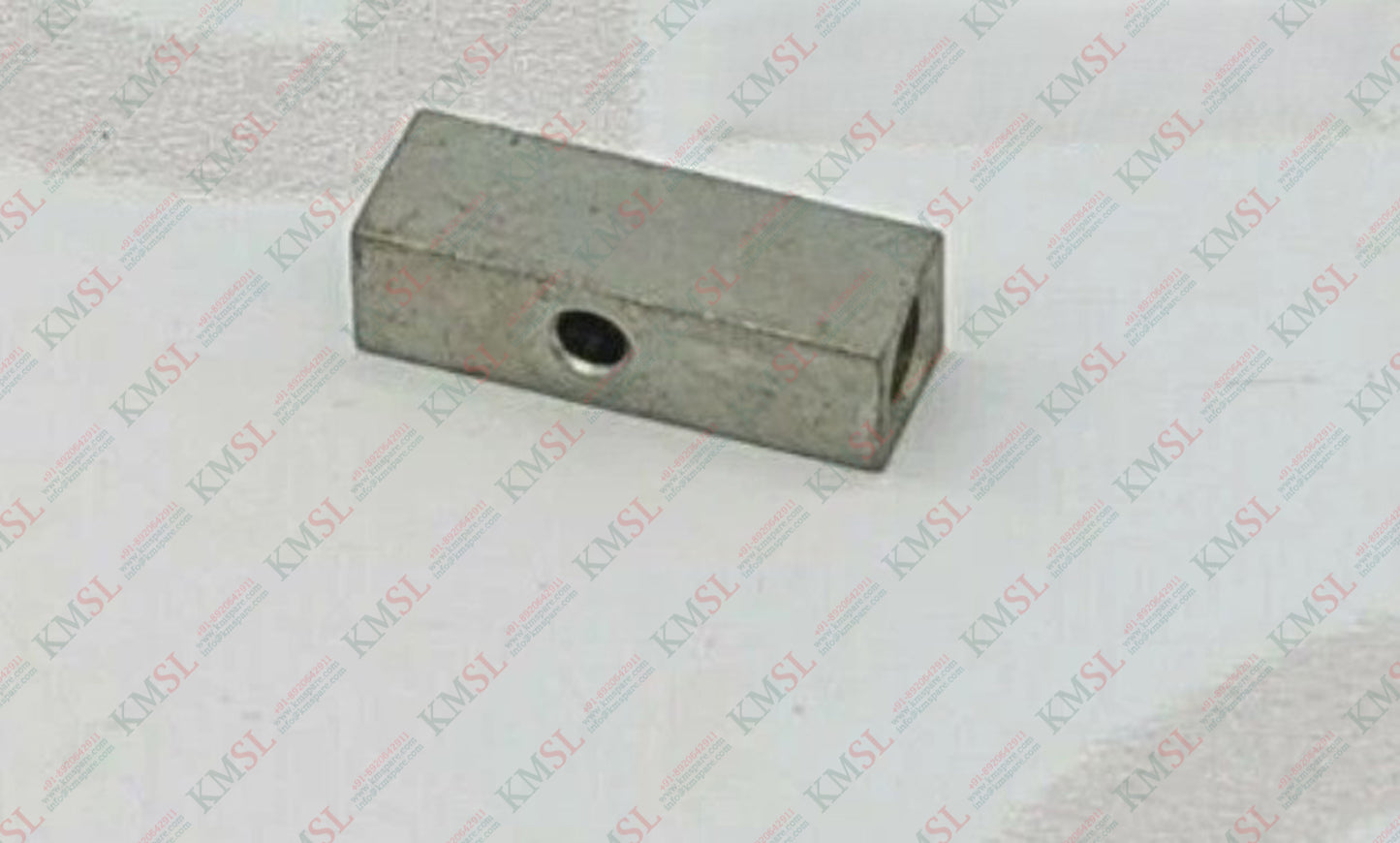 12463000 Spring Holder | Precision Industrial Spring Component | KMSpare Link Pvt Ltd