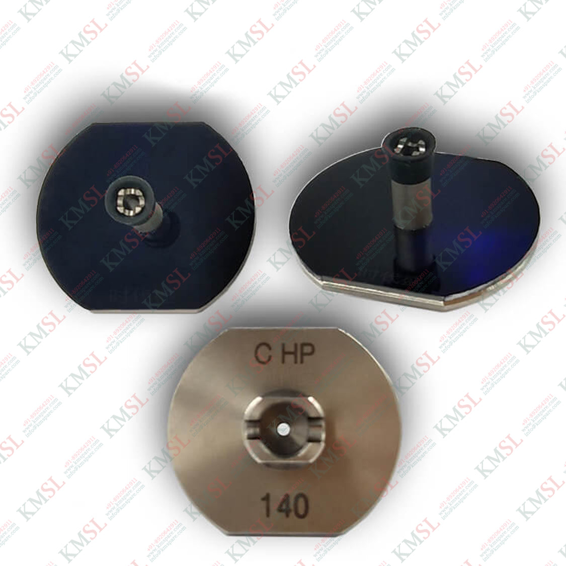140SN NPN Nozzle