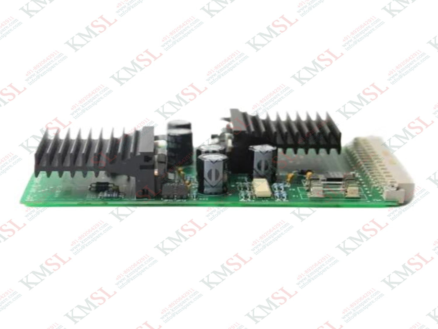 155510 DEK Dual Stepper Motor | SMT Printer Spare – KMSPARE