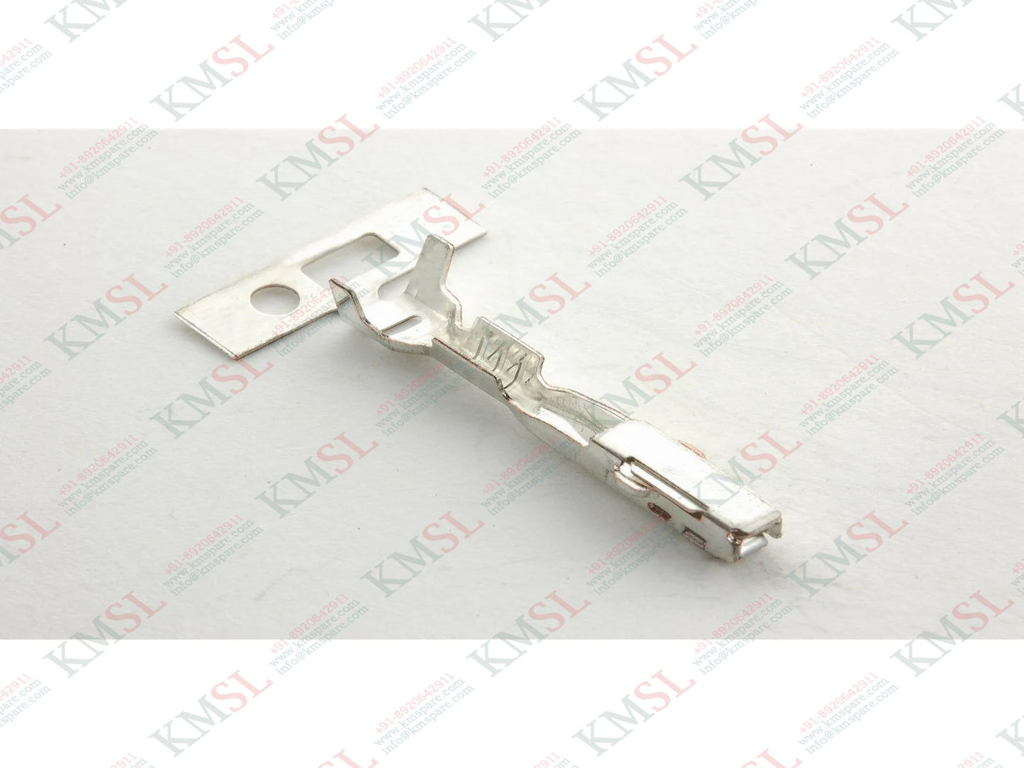 1800-2097 Sumitomo, Sumitomo Equivalent Terminals