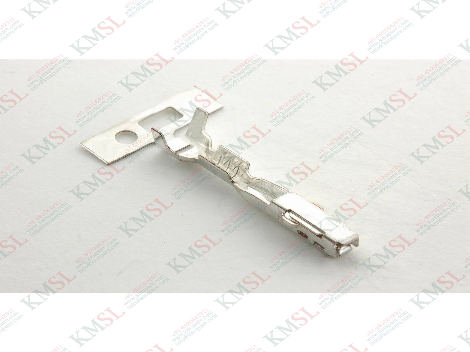 1800-2097 Sumitomo, Sumitomo Equivalent Terminals