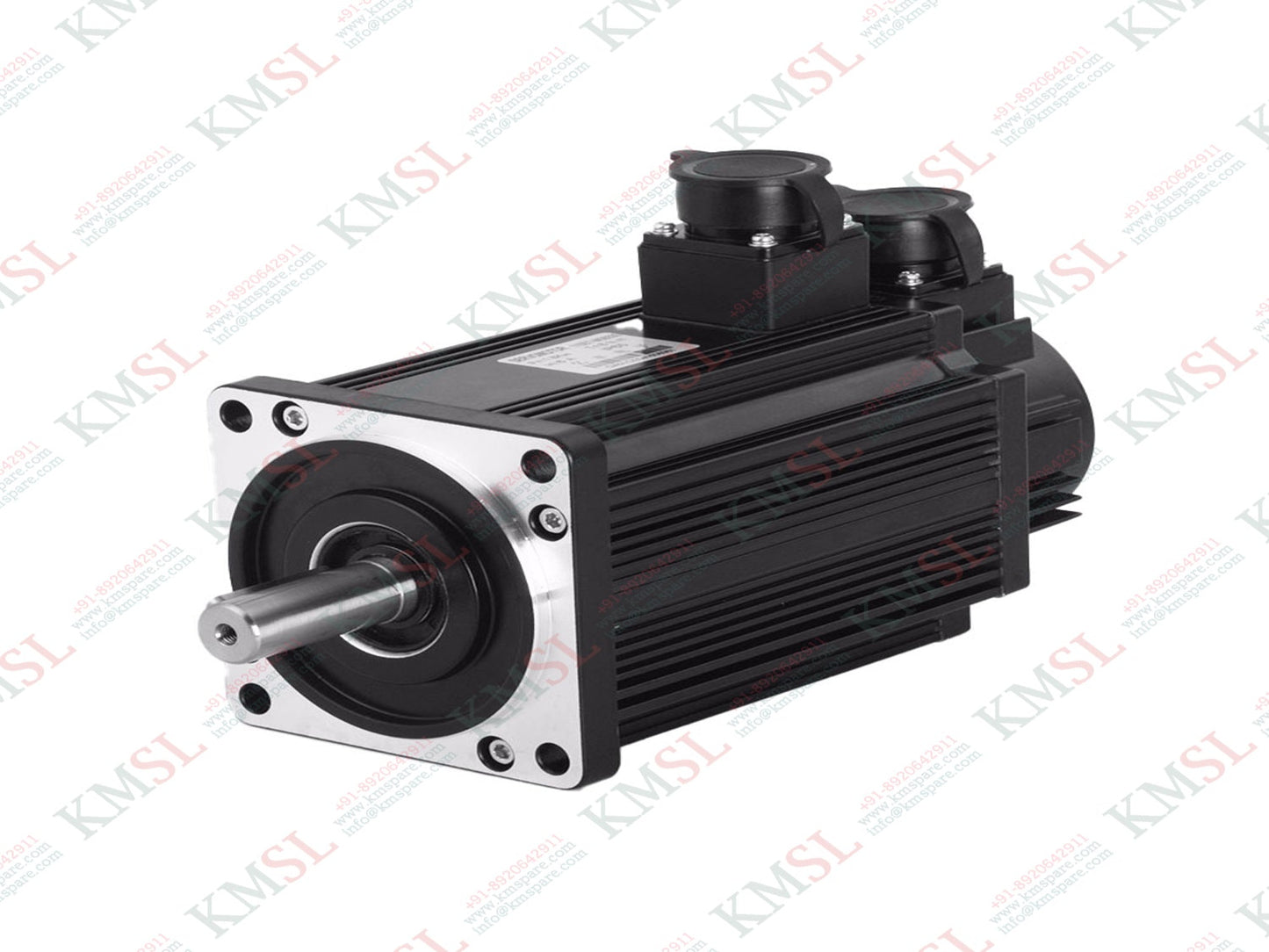 180SY-M35015 AC, AC Servo Motor