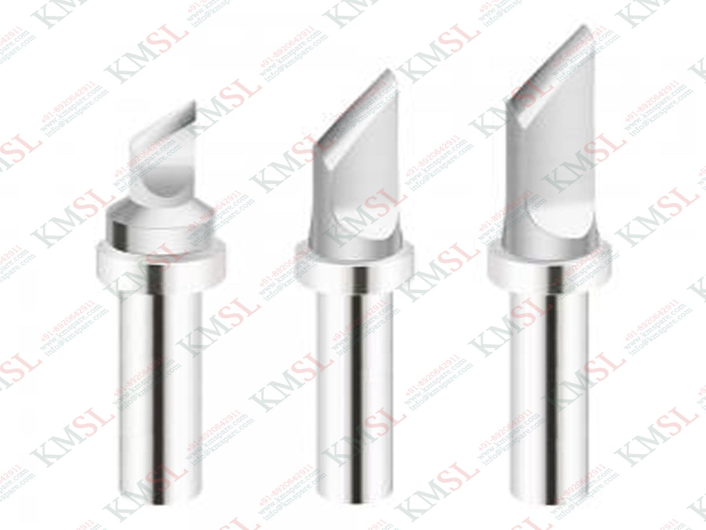 200-K Bakon, Soldering Bit-Tip