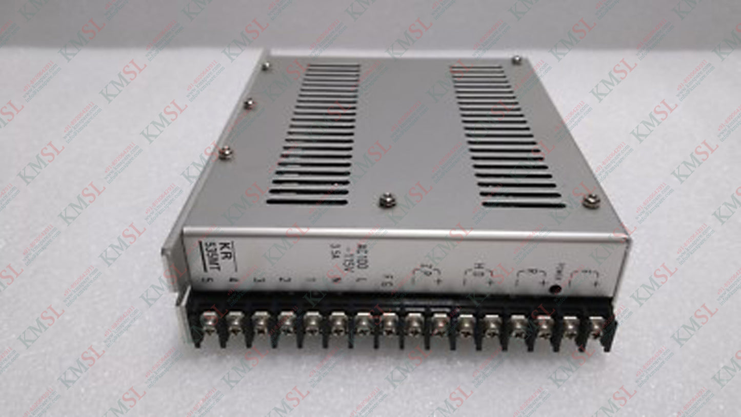 2050-2060 TECHNO DRIVER KR-535MT