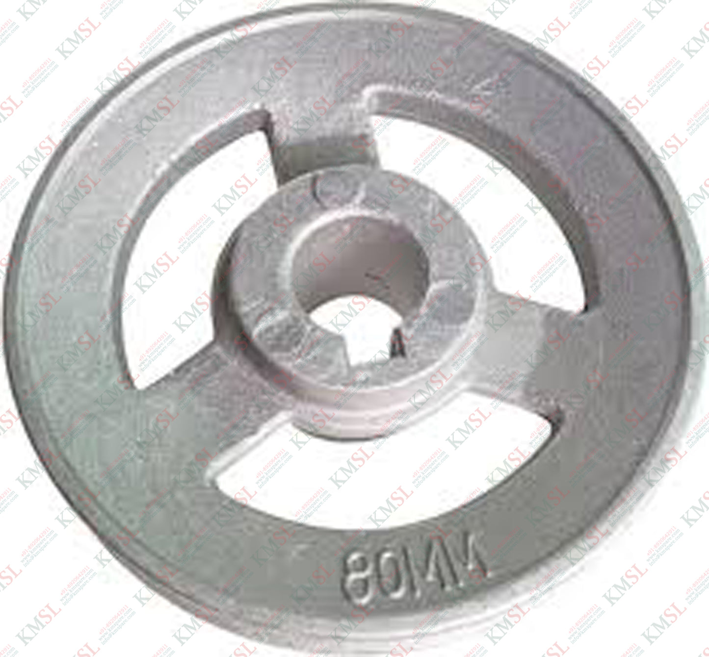 2050-fx-3 Z JUKI Motor Pulley