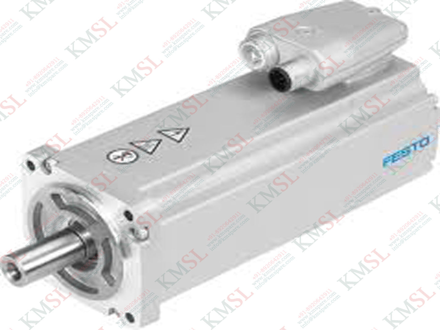 2089730 Festo Servo Motor | Industrial Automation Motor | KMSPARE