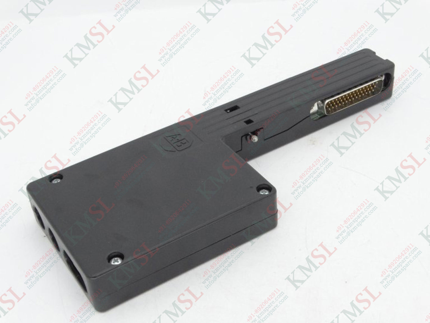 2090-K6CK-D44M Allen, Allen Bradley Low Profile Connector Kit
