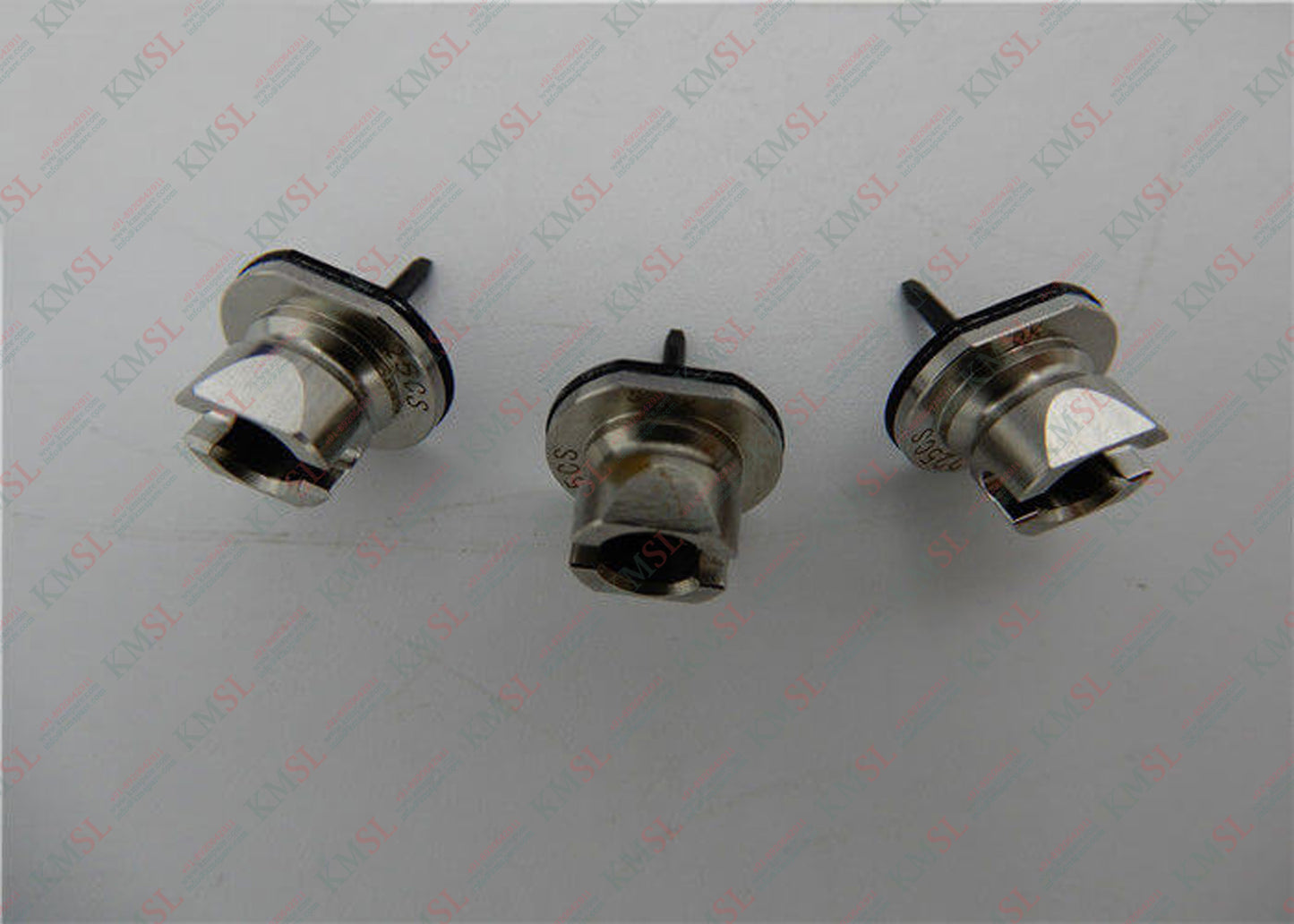 225CS Panasonic Nozzle N610040786AA | SMT Pick & Place Nozzle | KMSPARE