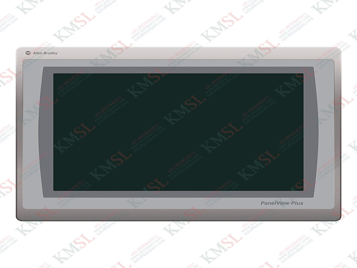 2711P-T12W22A9P Allen, Allen Bradley HMI