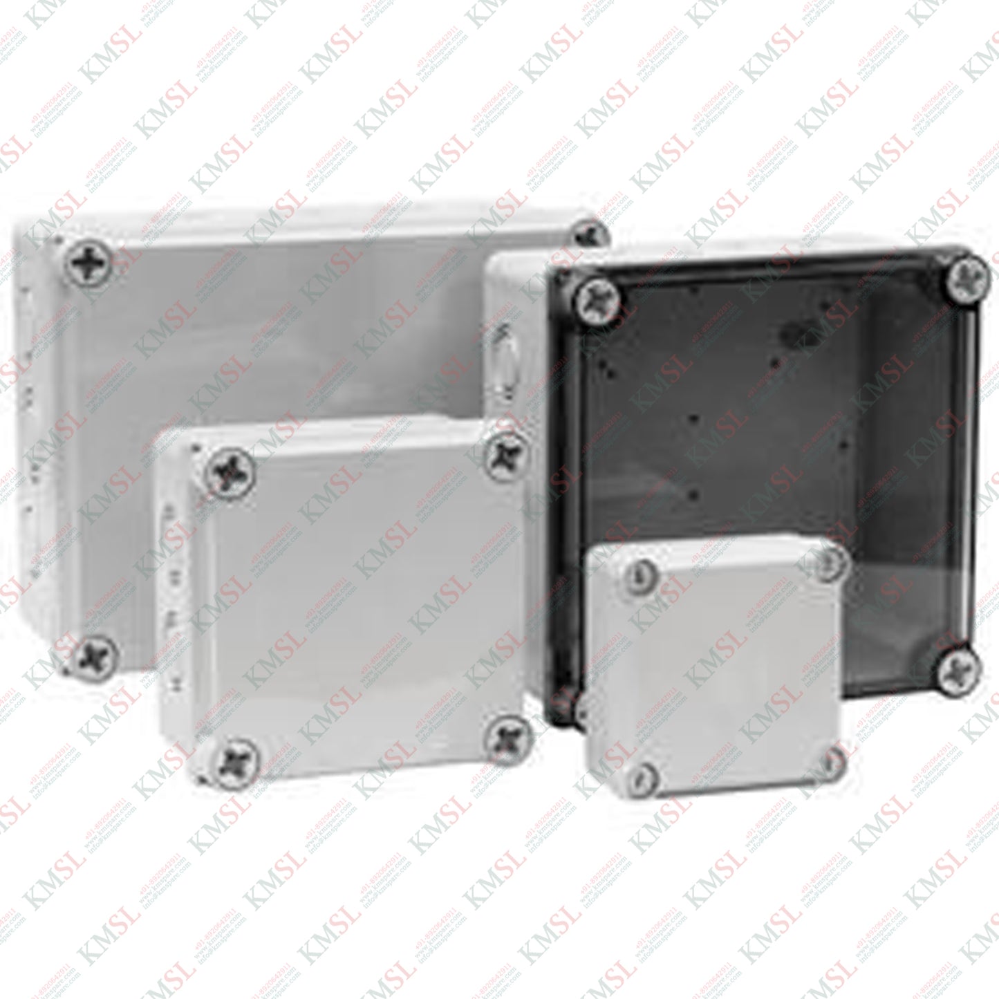 2AGTBC001600 NXT3 Power Box