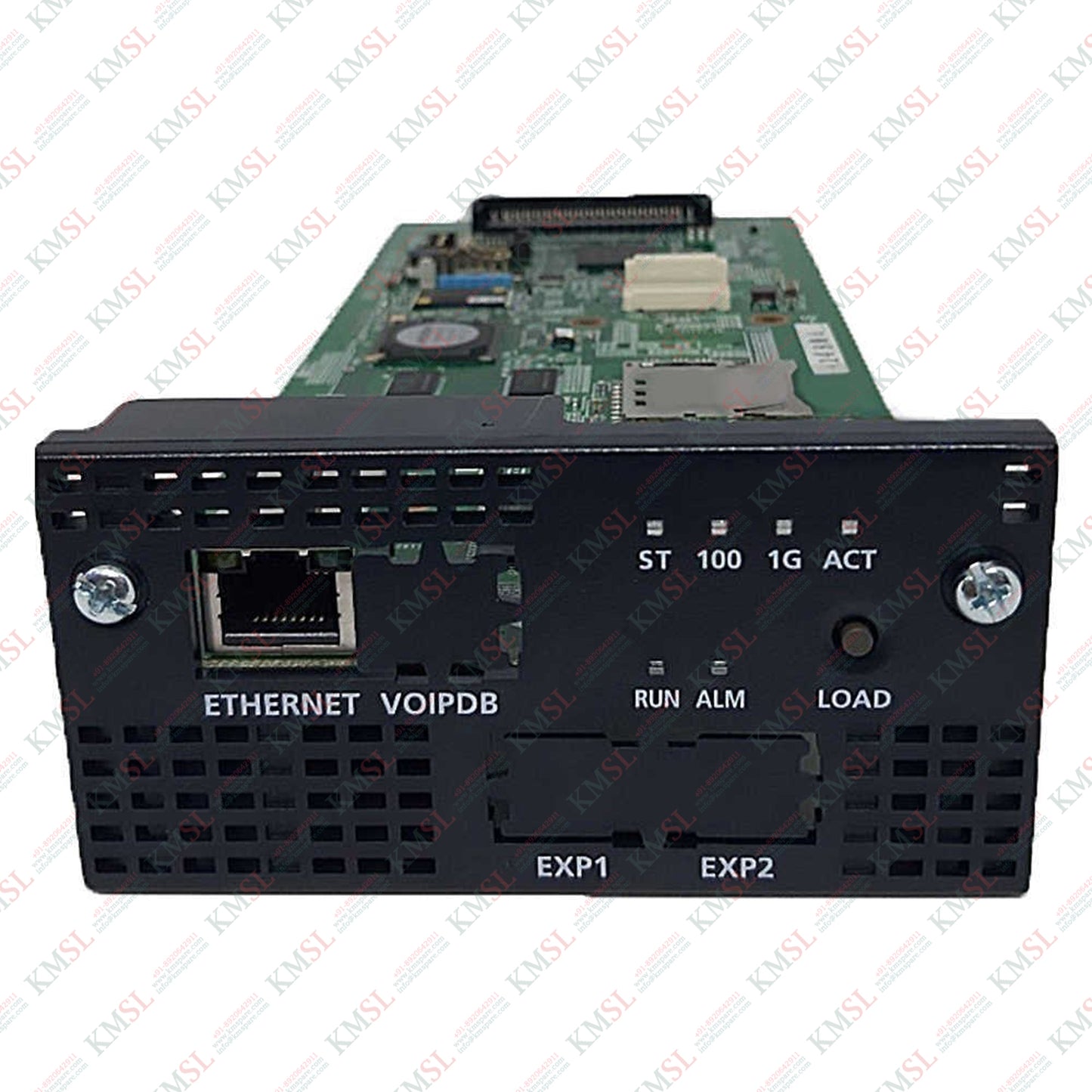 2AGTBC001800 FUJI NXT III CPU Box