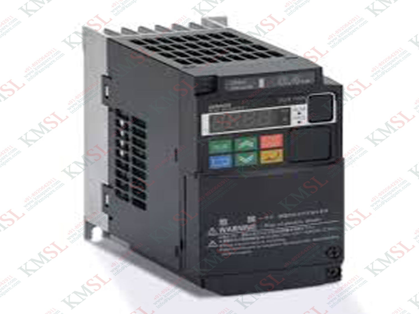 3G3MX2-AB004-V1 Omron, Omron Inverter Drive