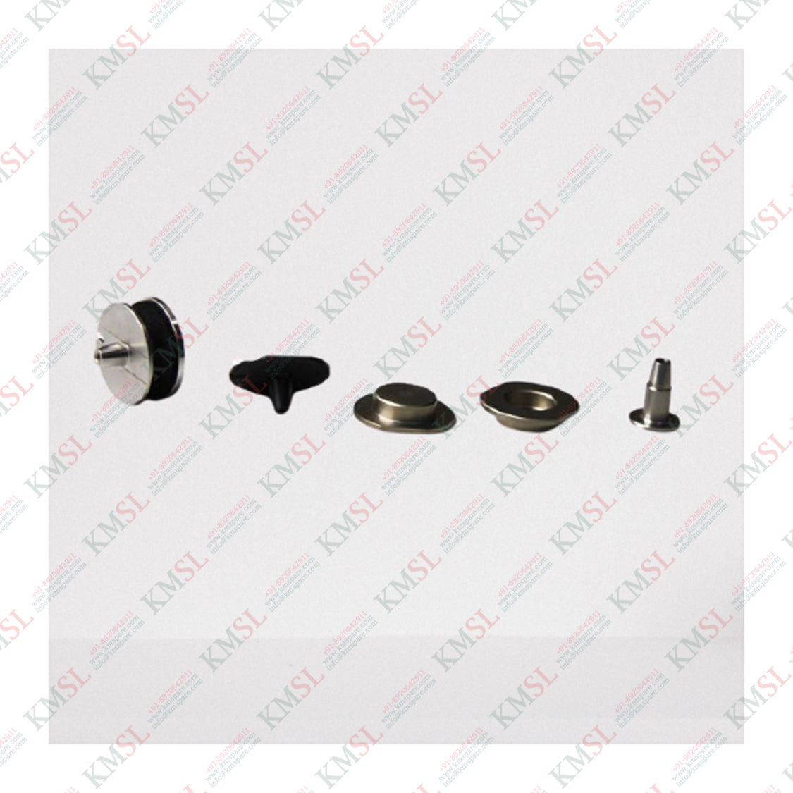 3 Head Jig KXFY00A3A00 | High-Precision SMT Machine Jig – KMSPARE