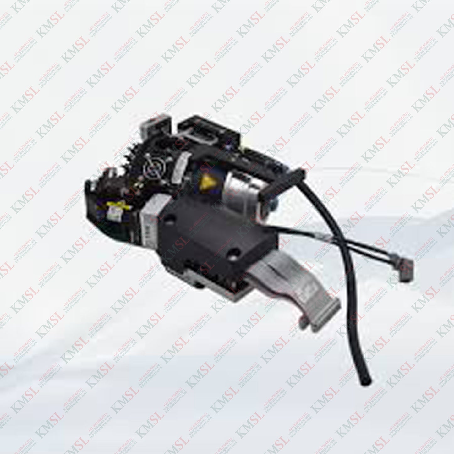 40000740 JUKI Y-axis cable carrier