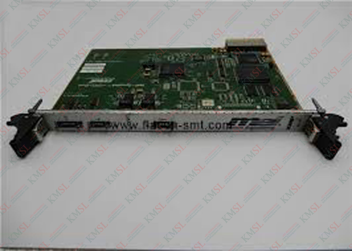 40003259 JUKI XMP CPCI BOARD