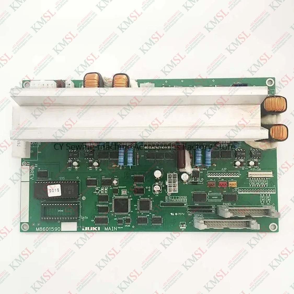 40003310 XY JUKI POWER BOARD
