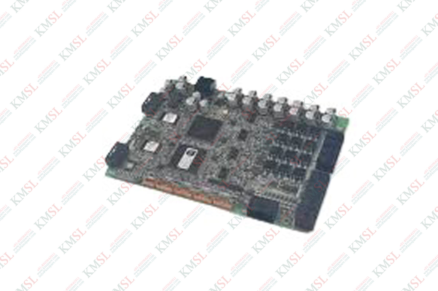40044535 JUKI Axis Servo Amp