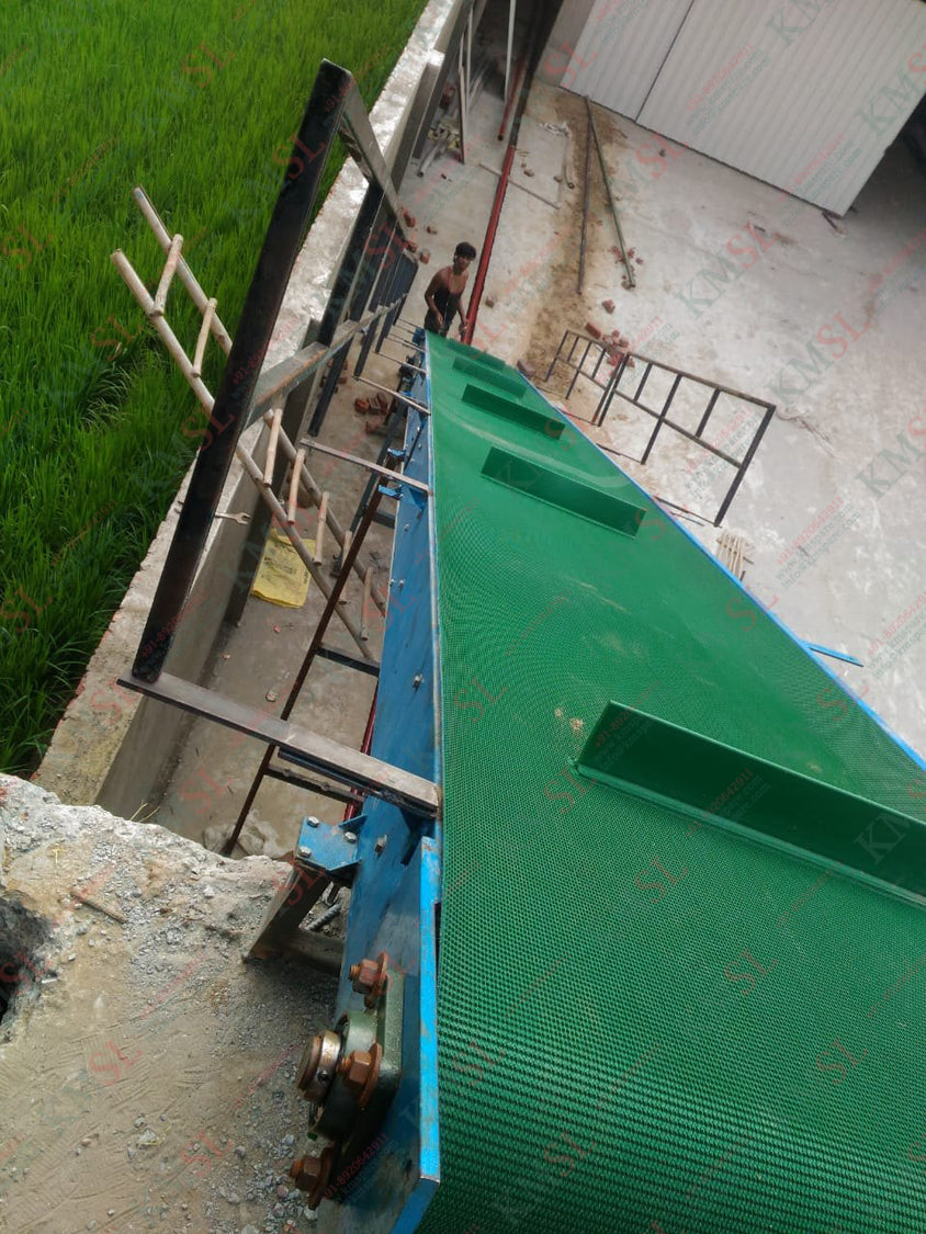40075460 Conveyor Belt S(E)350