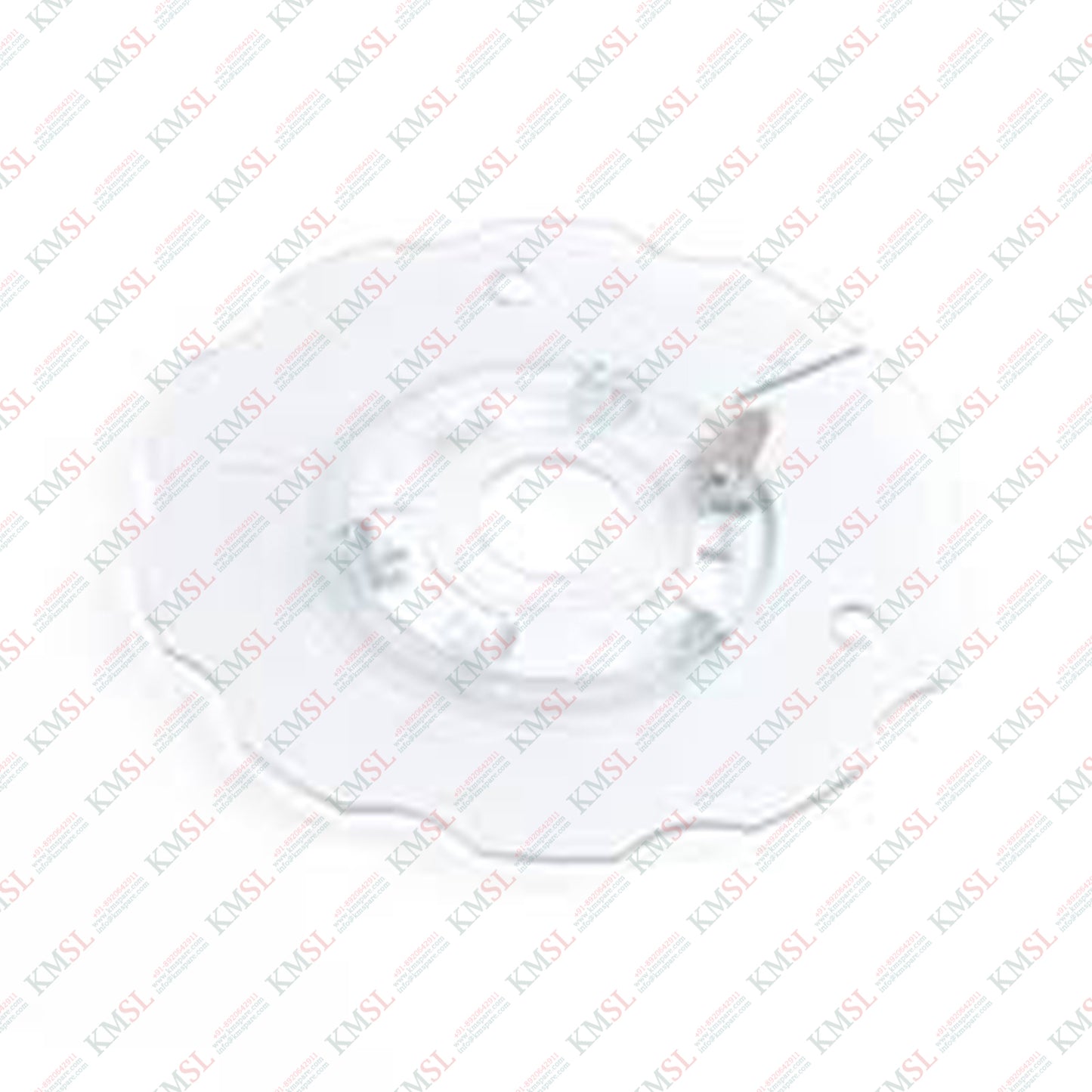 40081851 JUKI TAPE HOLDER ASM