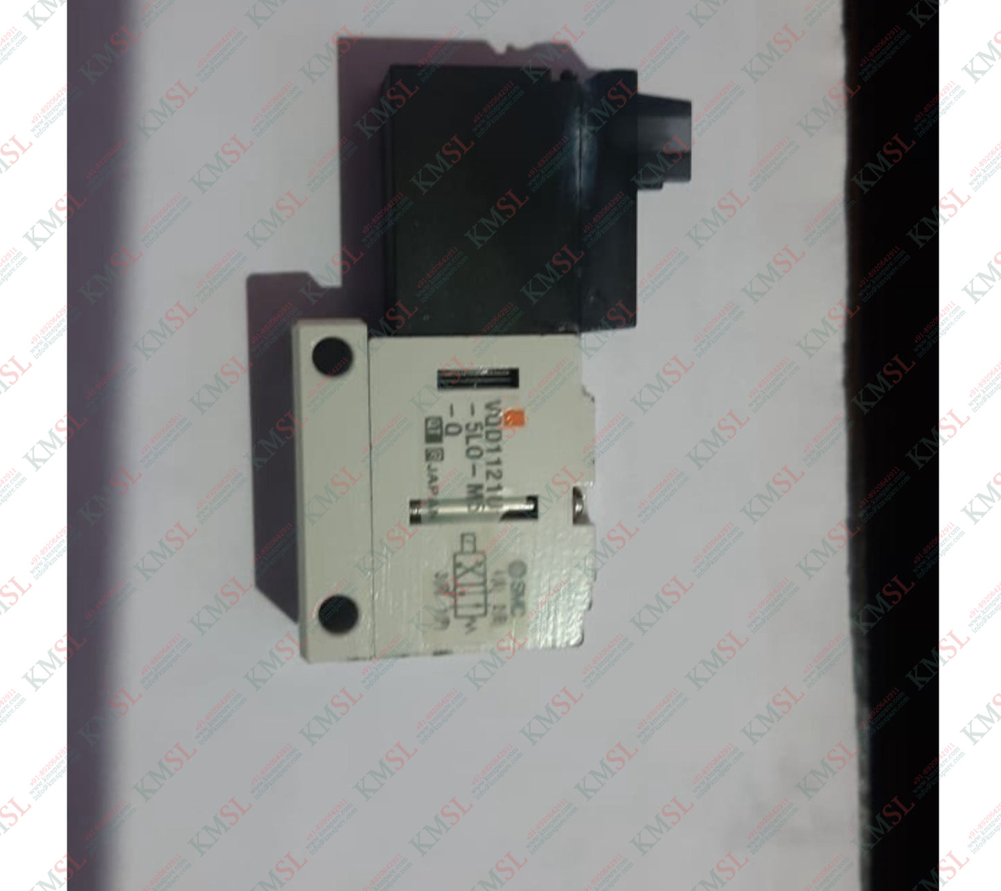 40132730 Juki Vacuum Ejector Unit