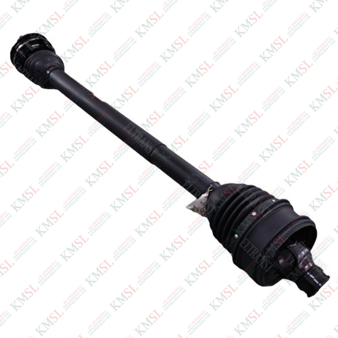 45362501 PISTON And SHAFT ASSY