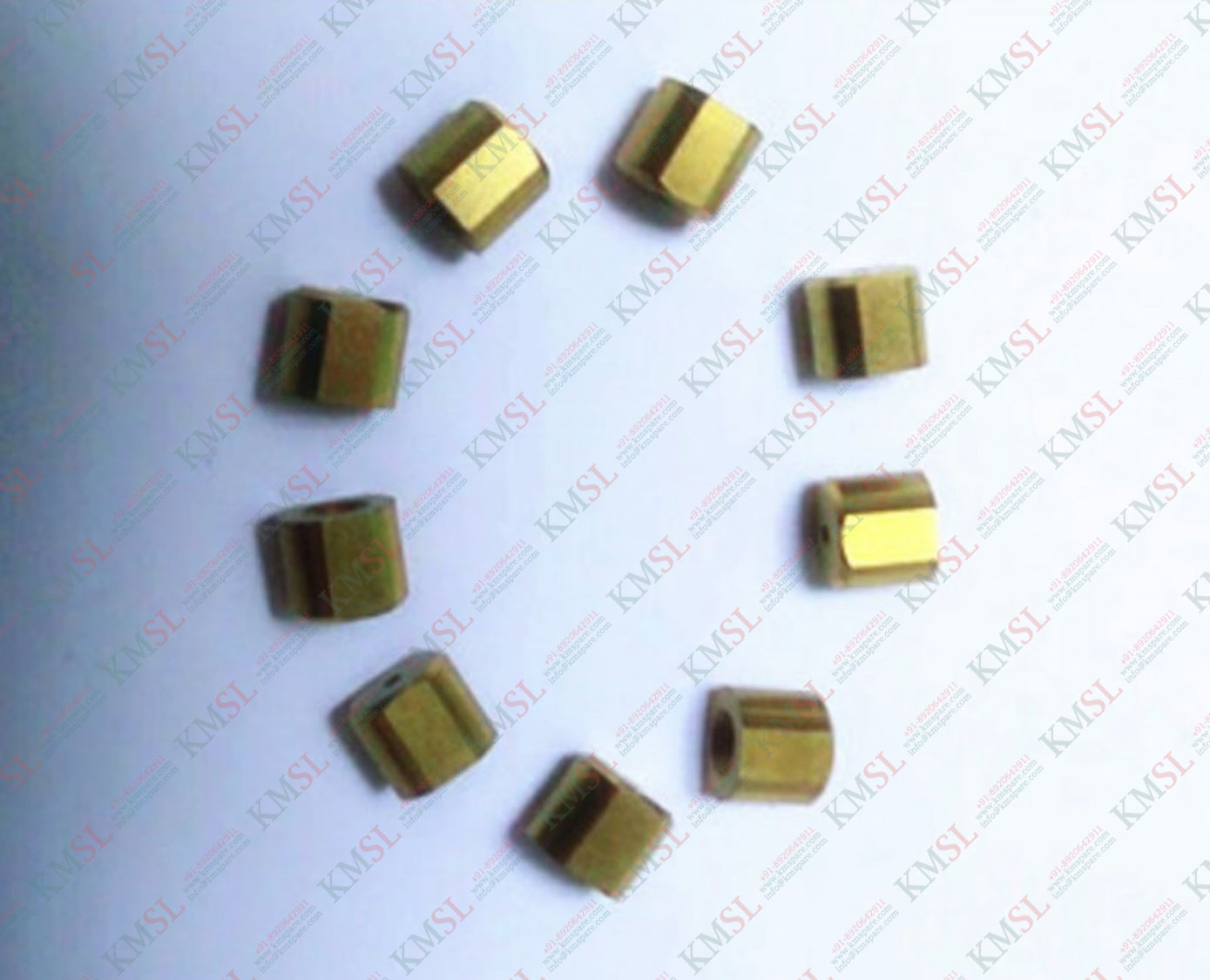 46411501 Quill Shear | Industrial Shearing Component | KMSpare Link Pvt Ltd