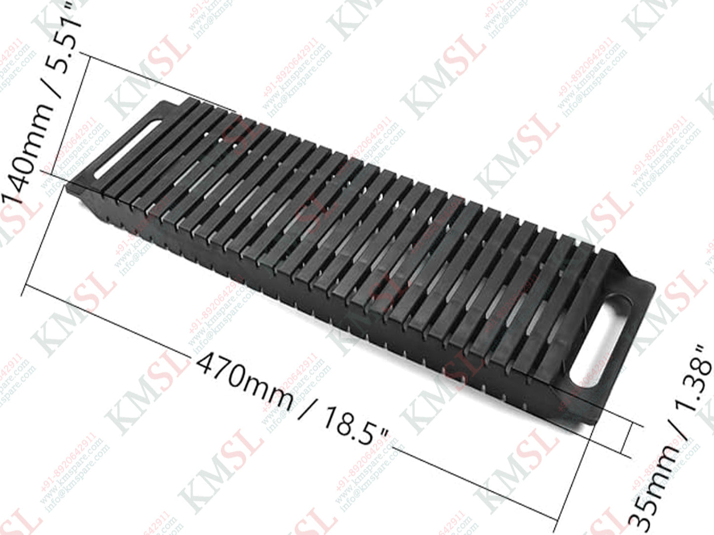 ESD Safe PCB Tray