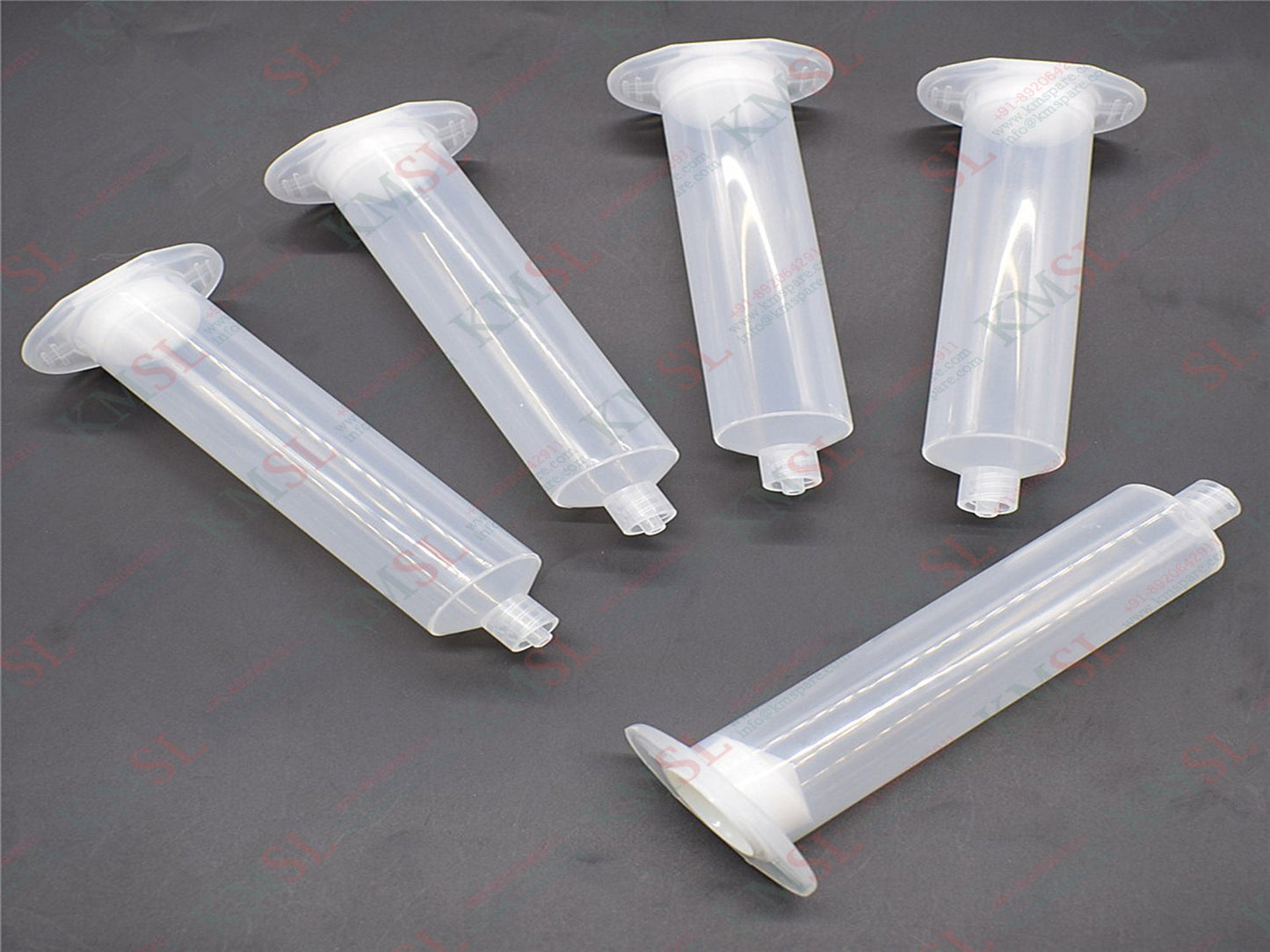 55CC Glue Connector for Glue Dispenser | Industrial Adhesive Part – KMSPARE