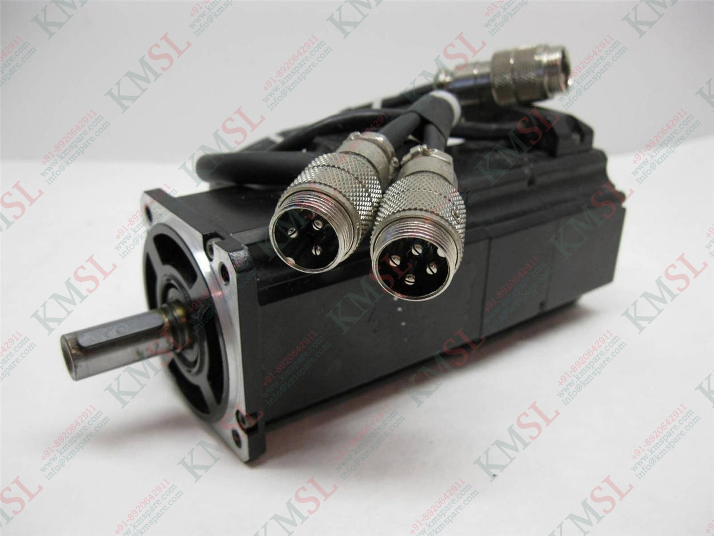 64BM150KXCJAY Sanyo, Sanyo Denki AC Servo Motor