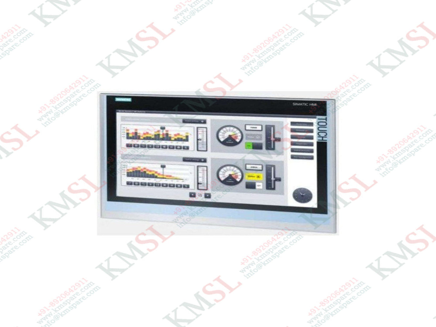 6AV2124-0UC02-0AX0 Siemens, Siemens Simatic HMI