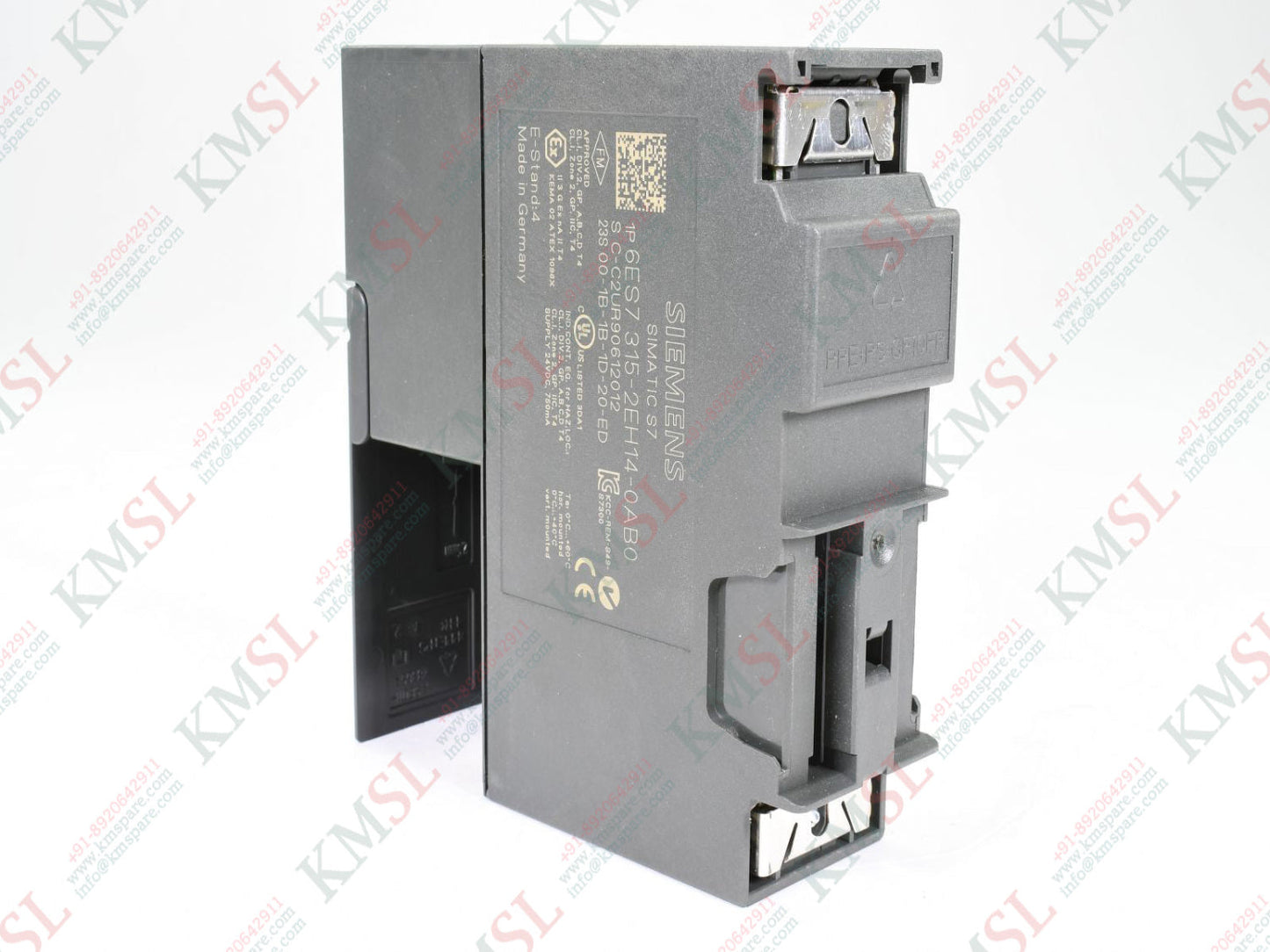 6ES7315-2EH14-0AB0 Siemens, Siemens Simatic CPU