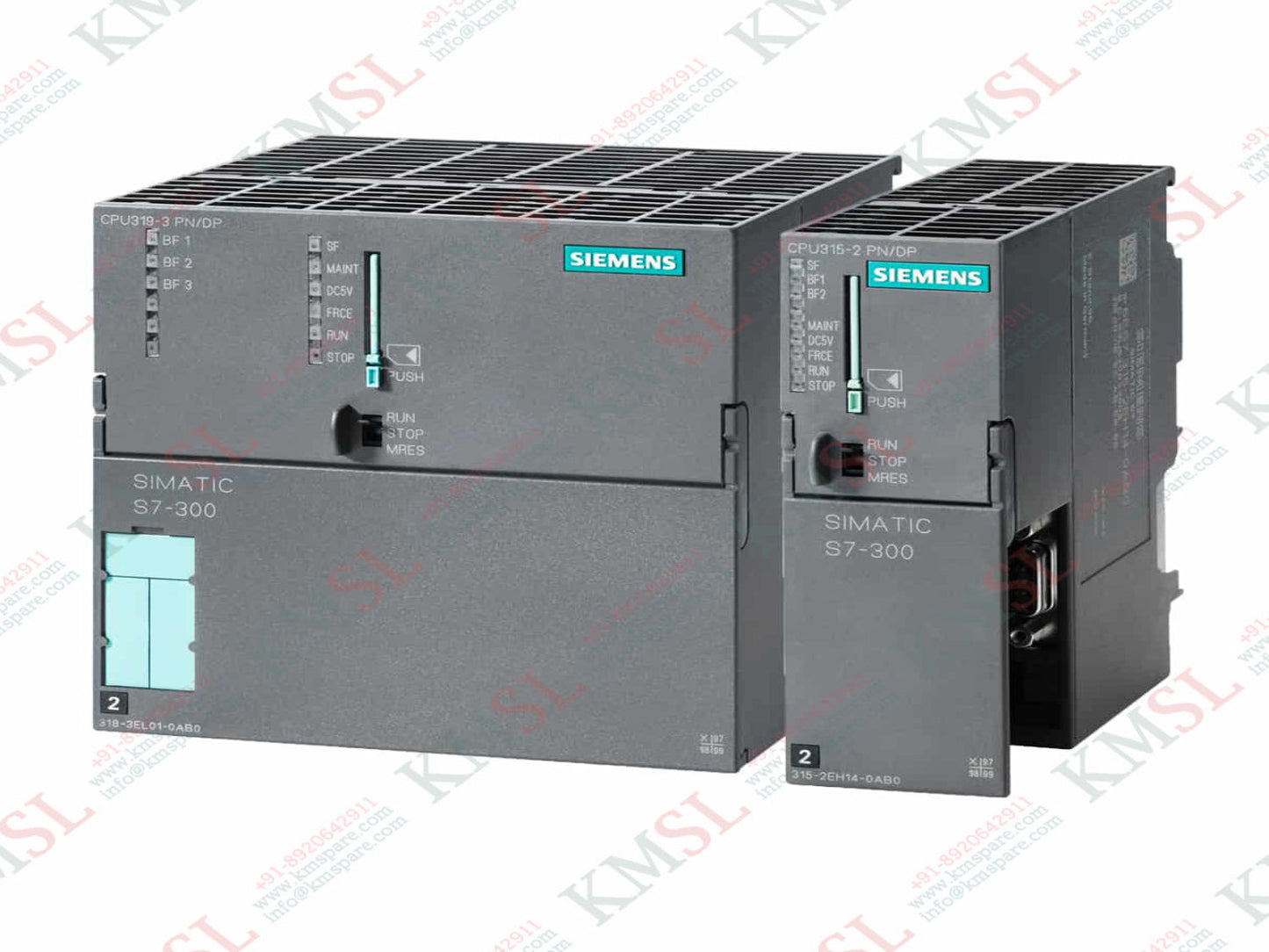 6ES7317-2EK14-0AB0 Siemens, Siemens Simatic CPU