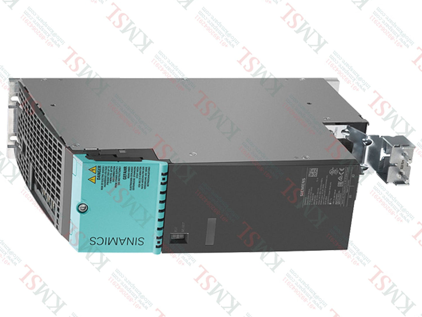6SL3120-2TE21-0AD0 Siemens Motor Drive | Industrial Motion Control | KMSPARE