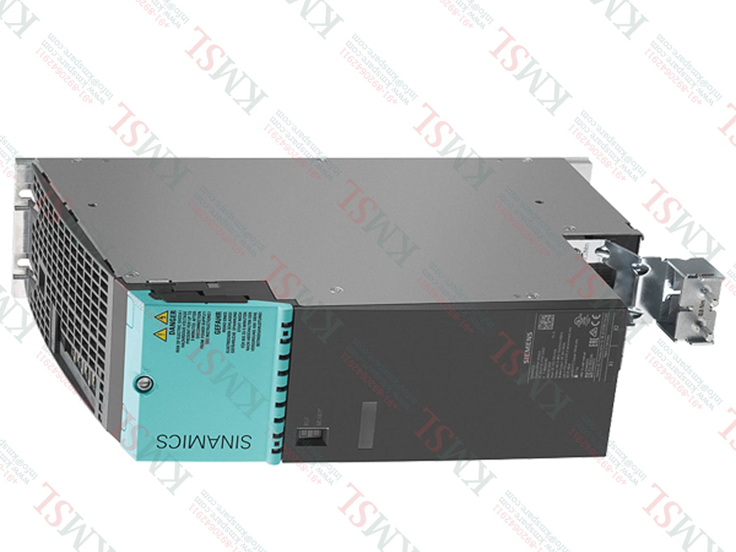 6SL3120-2TE21-8AC0 Siemens Motor Module | Industrial Motion Control | KMSPARE