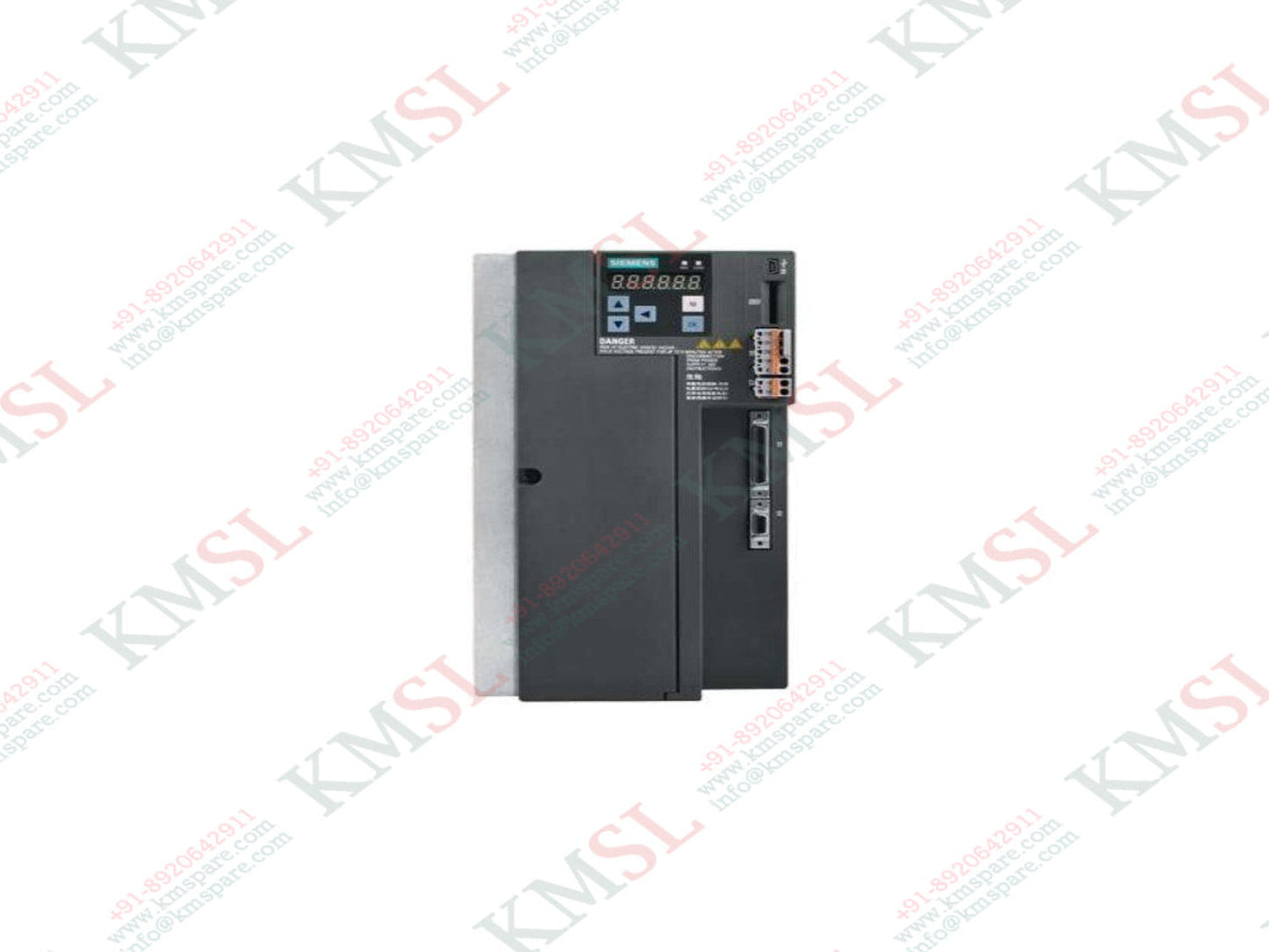 6SL3210-5FE17-0UA0 Siemens Inverter Drive | SINAMICS Variable Frequency Drive | KMSPARE