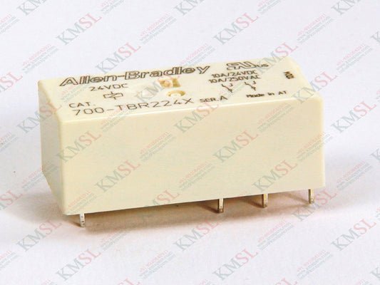 700-TBR224 Allen Bradley, Allen Bradley Power Relay