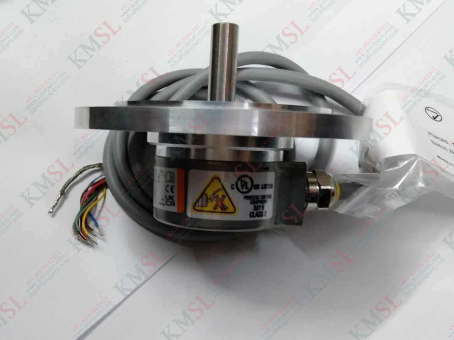 8.5000.GB52.1024 Kubler, Kuebler Incremental Encoder