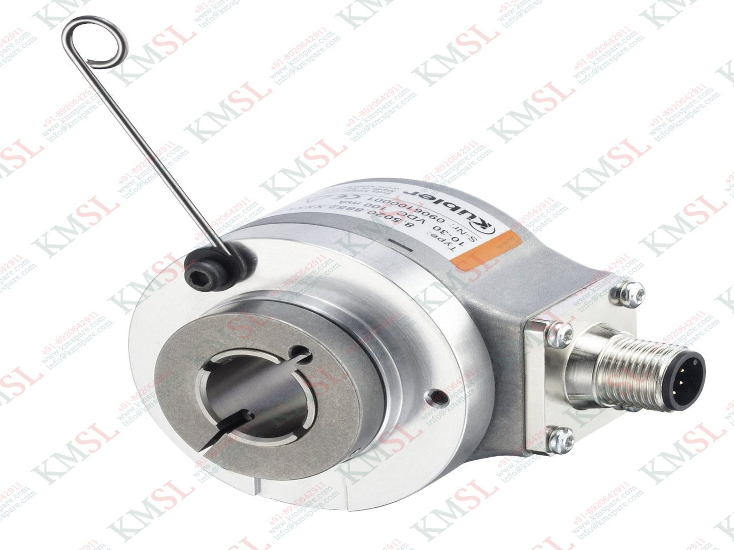 8.KIH50.785A.3600.0050 Kubler, Kubler Rotary Encoder