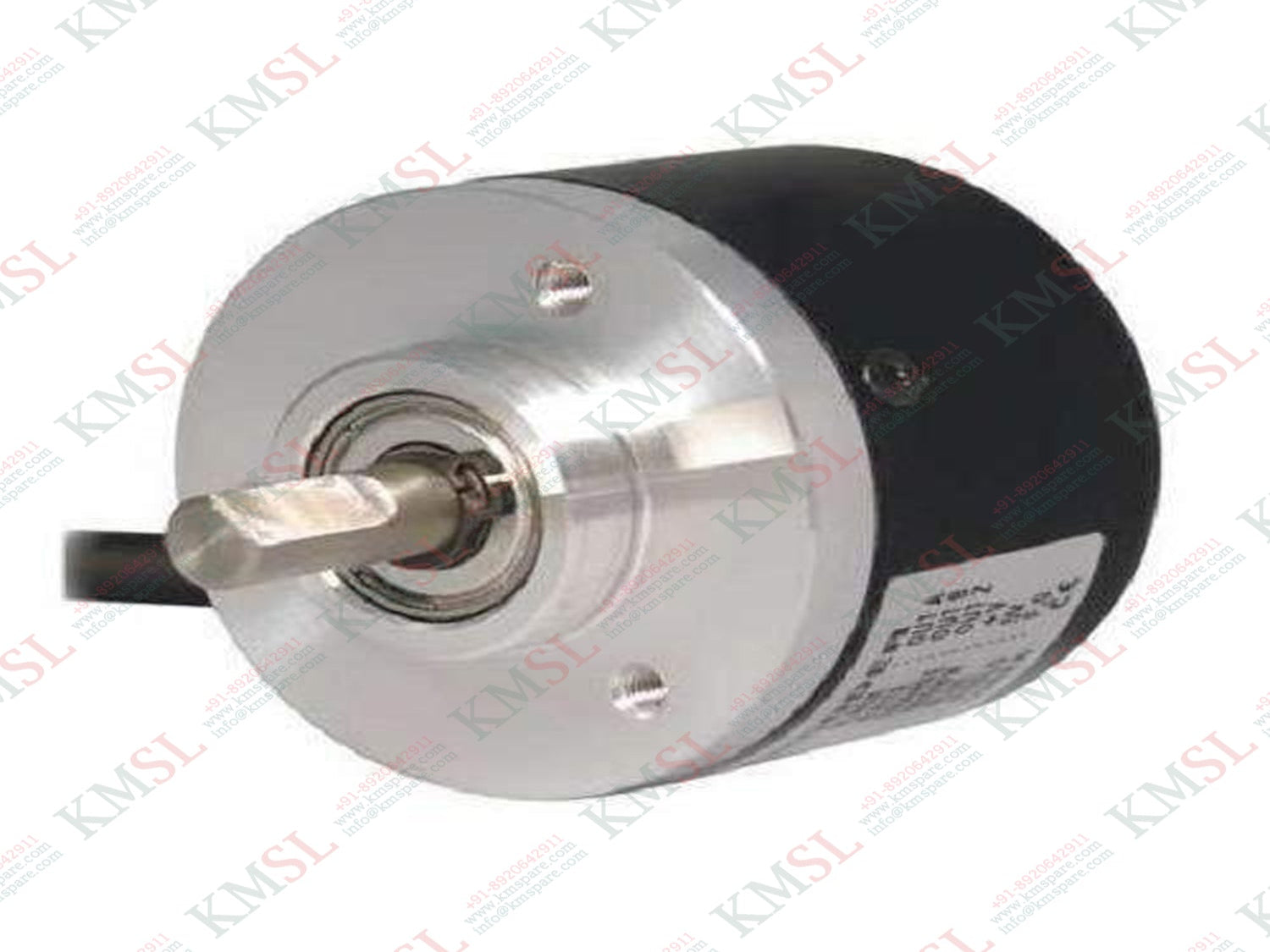 8.KIH50.8321.0256 Kubler, Kubler Rotary Encoder