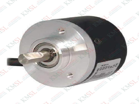 8.KIH50.8321.0256 Kubler, Kubler Rotary Encoder