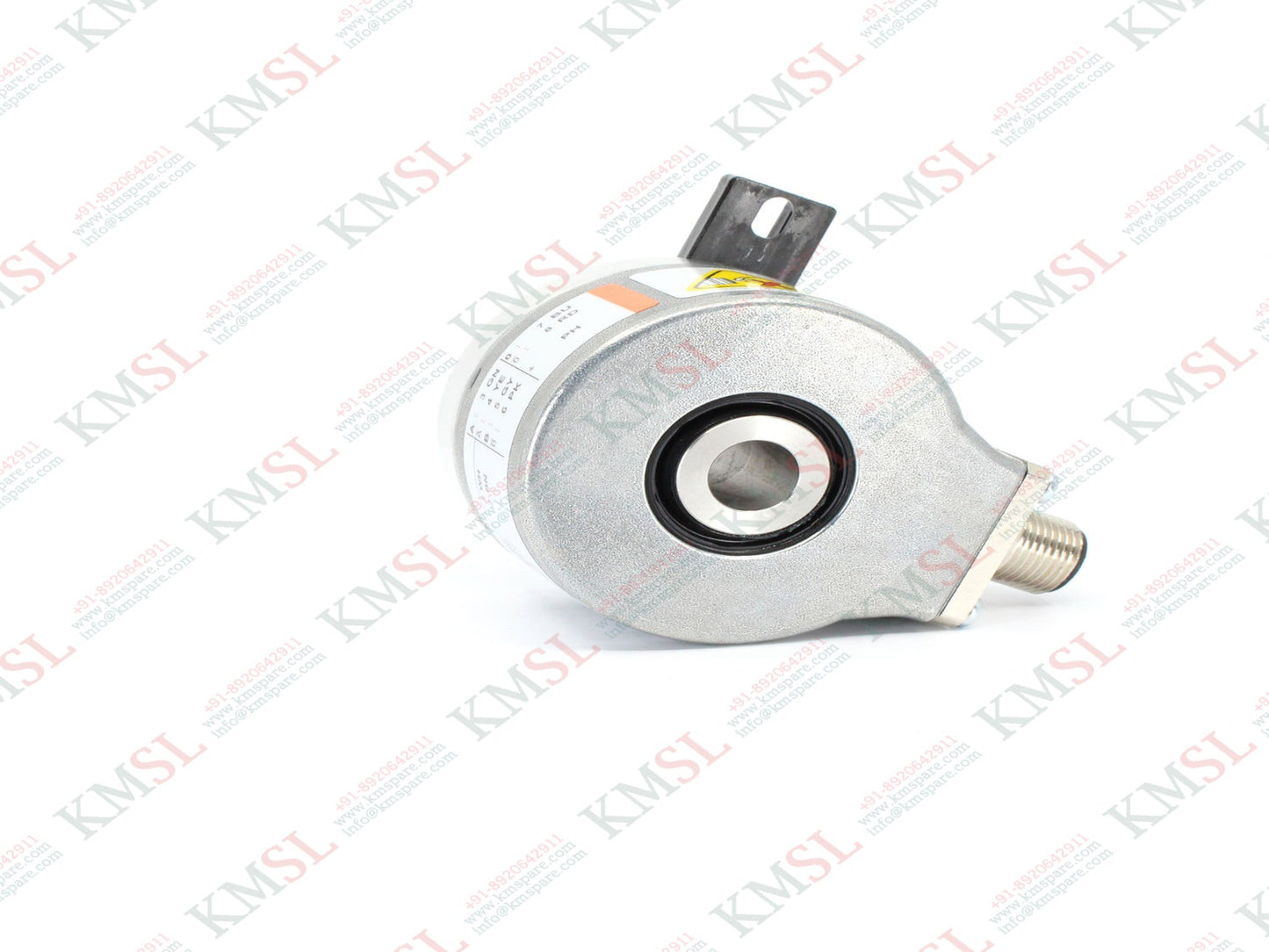 8.KIH50.8351.0512 Kubler Rotary Encoder | High-Precision Industrial Encoder – KMSPARE