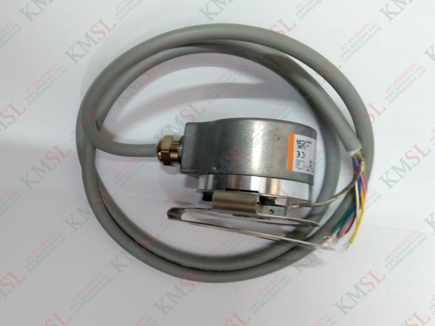 8.KIH50.D351.2048 Kubler, Kubler Rotary Encoder