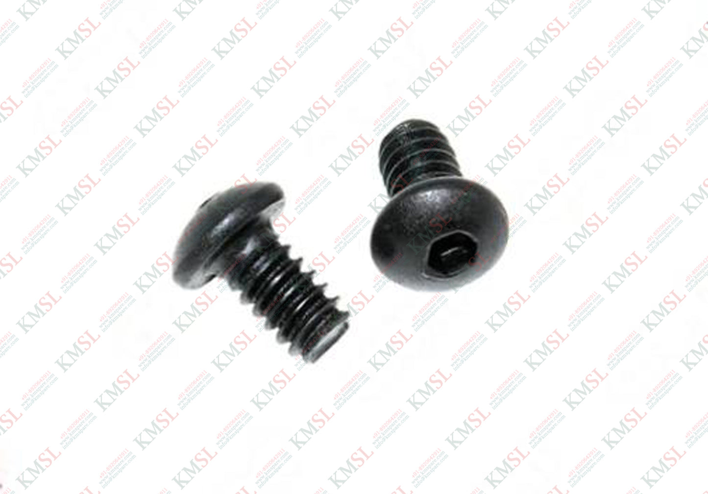 80001401 Screw Universal AI