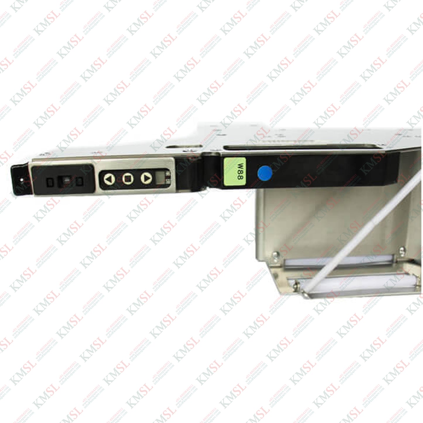88 Mm Fuji NXT SMT Machine Feeder