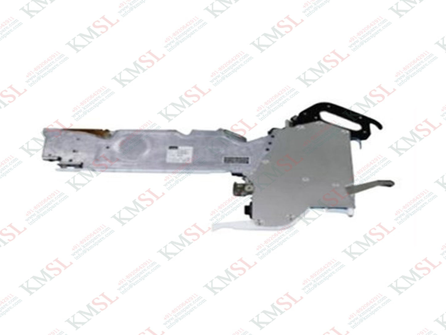 8MM Juki EF Series Electric Feeder | Original Juki SMT Feeder – KMSPARE