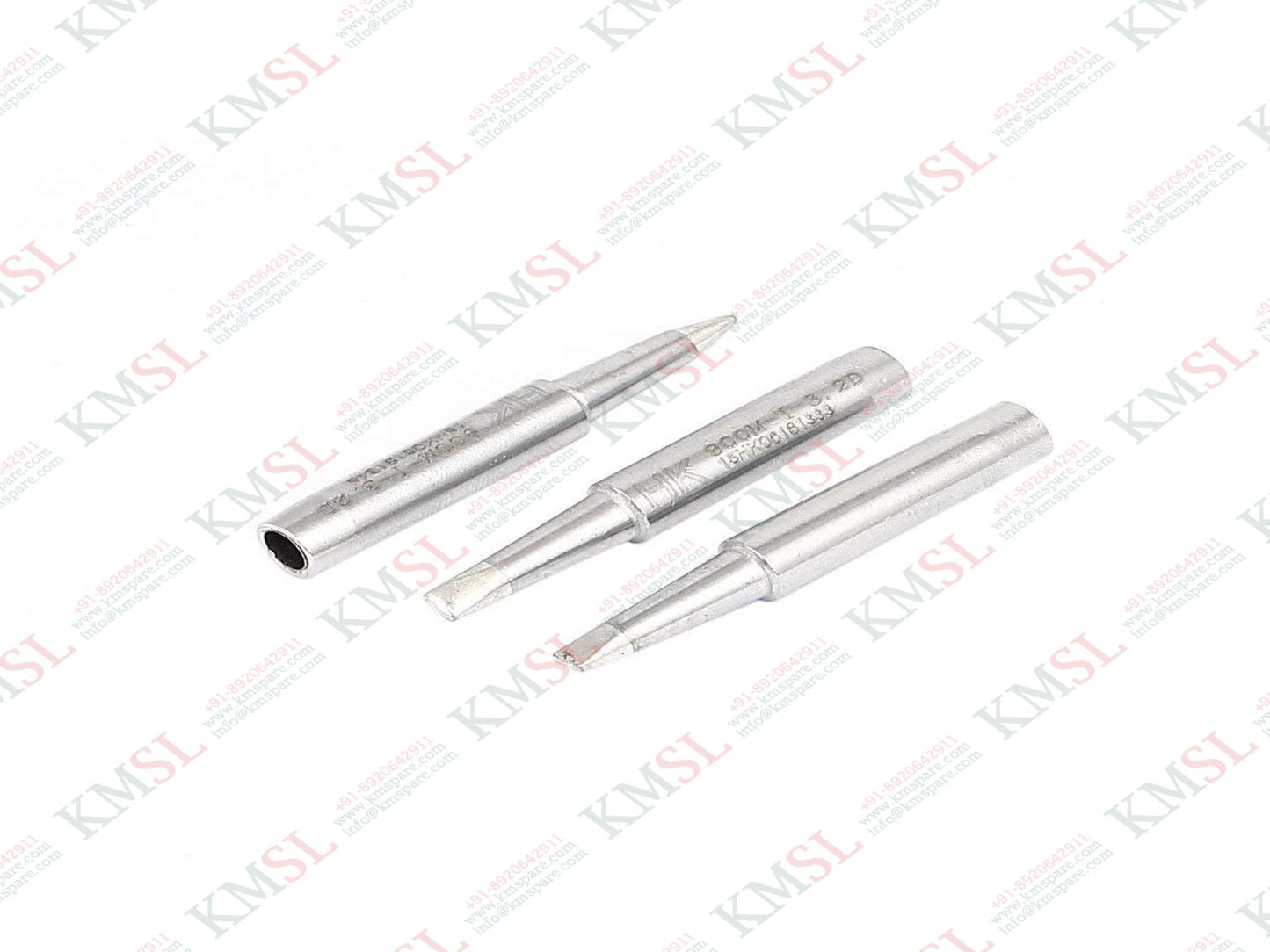 900M-T-3.2D Siron, Siron Chisel Soldering Tip