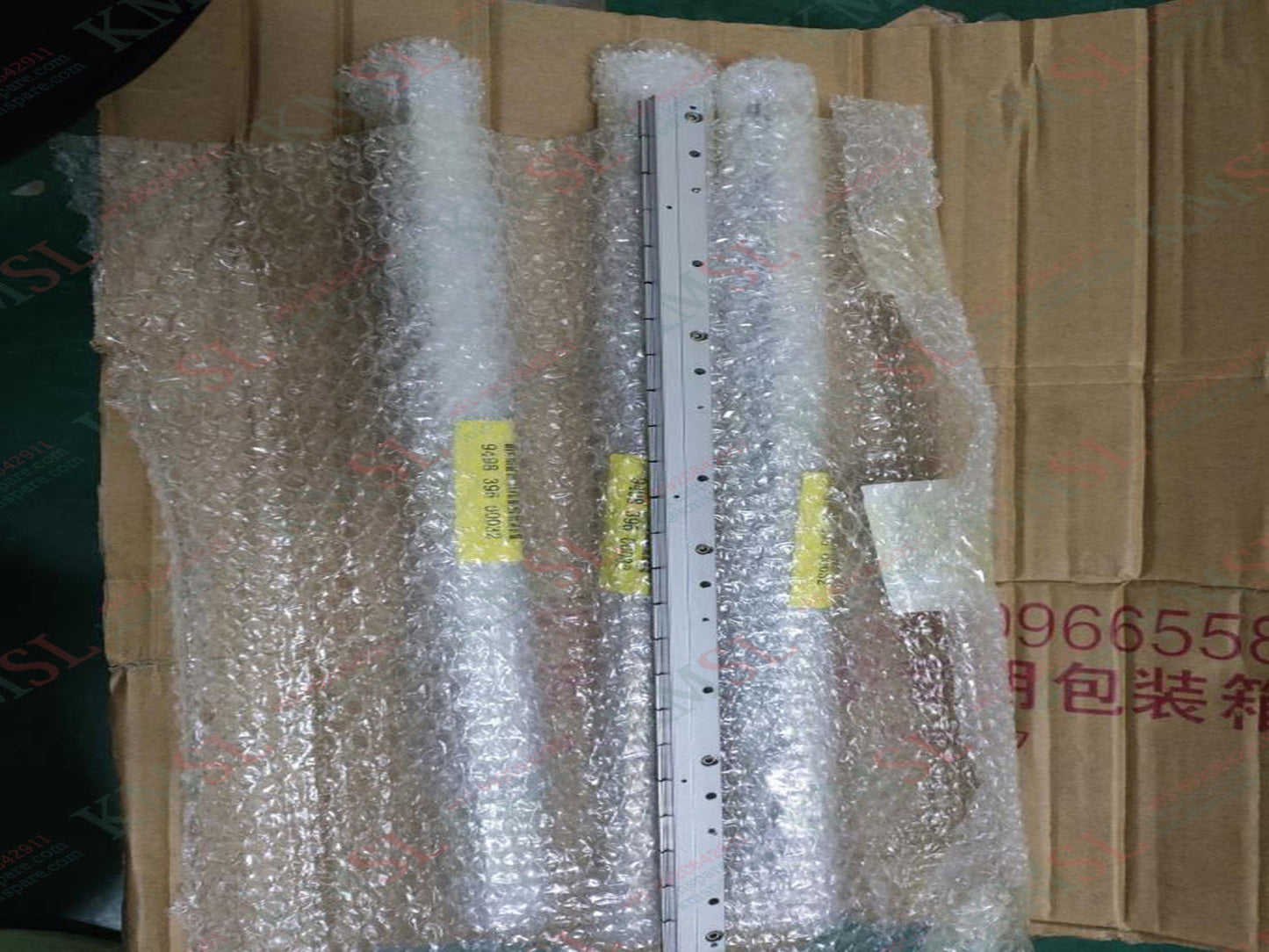 9498-396-00032 Assembleon Front Board Clamp | KMSPARE Link Pvt Ltd