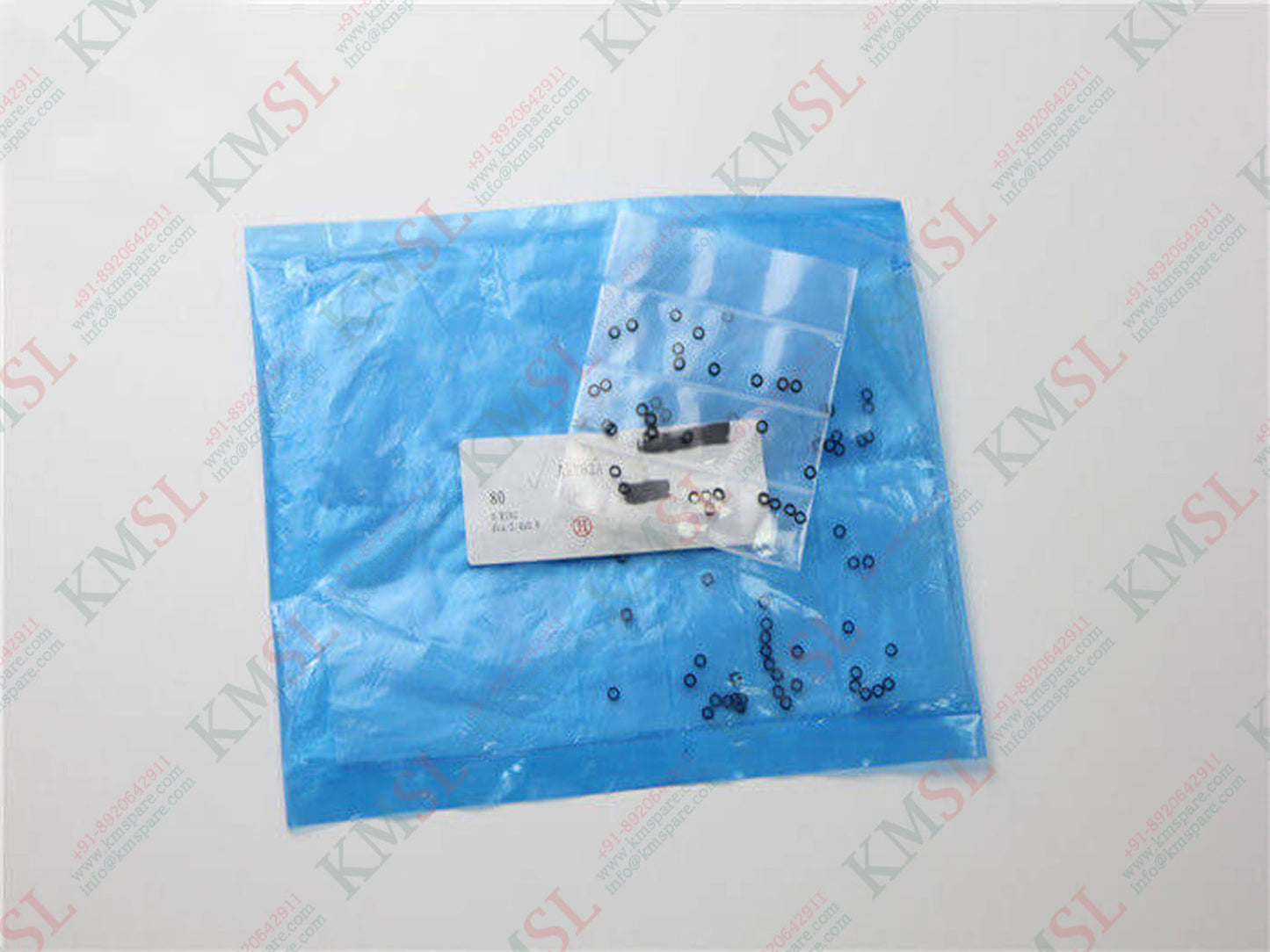 A5202A H24 Head O Ring for Fuji SMT Machine | KMSPARE
